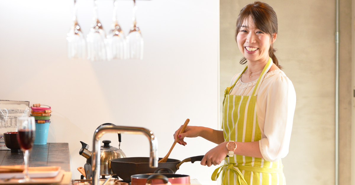 35歳多忙ママが絶賛！ 家事が日々の楽しみになる食材って？
