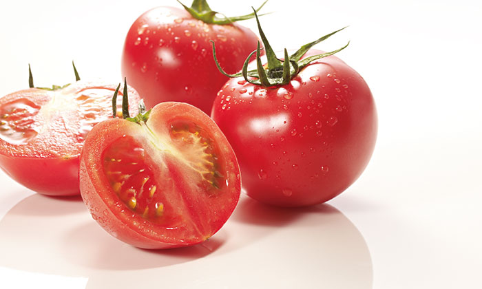 嫌いな野菜ランキング:トマト