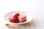 簡単おやつ！春に作りたい宝石いちごのムース