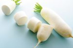 【大根の味噌汁】大根の切り方は「大根おろし」が消化を助ける！