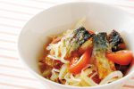 さっぱり美味しい！玉ねぎと塩さばのマリネ