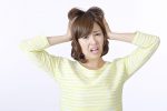 最近イライラしているとお悩みの方へ。イライラの解決策