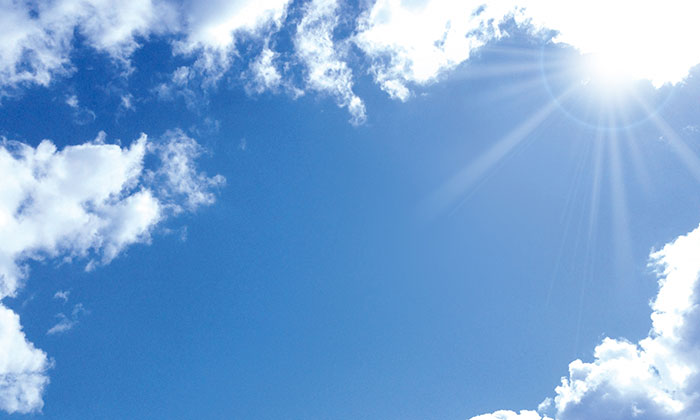 正しいUV対策。「SPF」と「PA」とは？