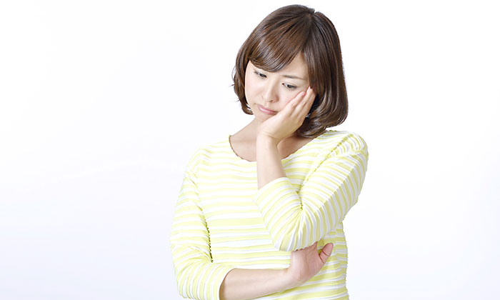 【第3回】更年期にお悩みの方へ。更年期が起こる理由を考える。