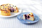 作り方は簡単！ダイエット中にもおすすめのブルーベリーチーズケーキのレシピ