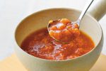 トマトを土鍋で料理。土鍋でつくるトマトソースの簡単レシピ