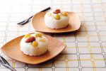 大和芋で作る鹿児島県の銘菓「かるかん」レシピ