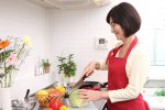 料理上手が調理に使う4つの工夫