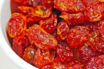 ミニトマトのおいしい食べ方は「ドライトマト」にあり