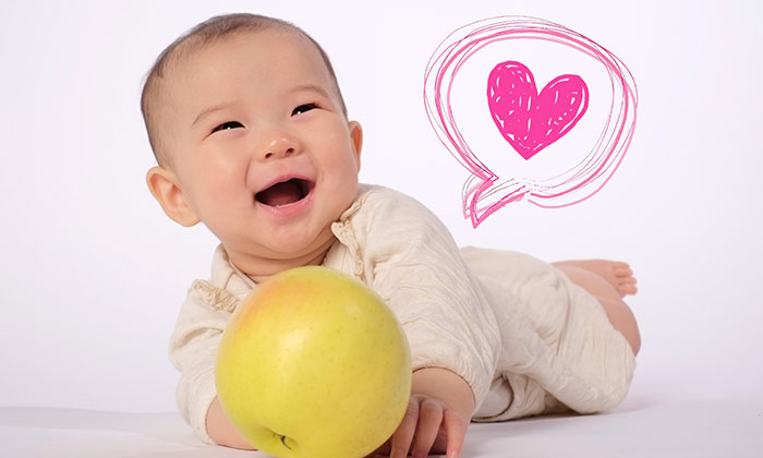 家族応援エッセイ「YOU」から「I」へ