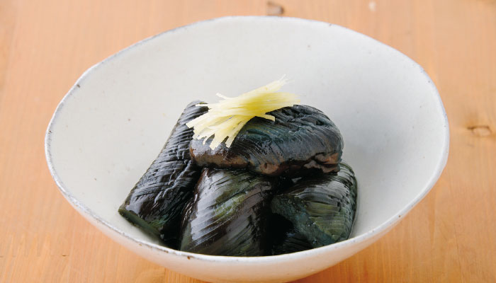 だしの味がすべてを決める！おなすの炊いたん（煮浸し）レシピ