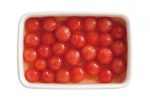 トマトの常備菜に！大さじ1の料理酒で驚きの旨さ「ミニトマトのマリネ」