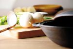 今だから見直したい、和食のこと。