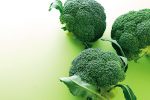 冬がおいしい花野菜「ブロッコリー」の旬は11月〜3月