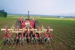 「大豆の作られ方」北海道十勝の大豆産地・生産者