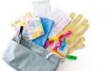 震災・災害時の備えとして準備したい8つのこと