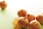 「玉ねぎ」は栄養価の吸収を助ける野菜