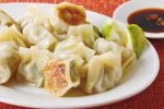 ご飯がすすむ！「レモン餃子」の作り方(レシピ)