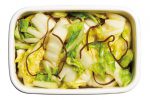 【大量消費・常備菜】白菜の漬け物の作り方(レシピ)