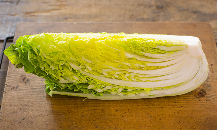 【アンケート企画】白菜の好きな食べ方は？