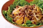 じゃがいもと牛肉を使った「じゃがプルコギ」の作り方(レシピ)