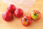 「トマトはなぜ赤い？」リコピンたっぷりの春野菜トマトについて