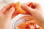「エコシュリンプ」とは？エビの旬な時期と種類