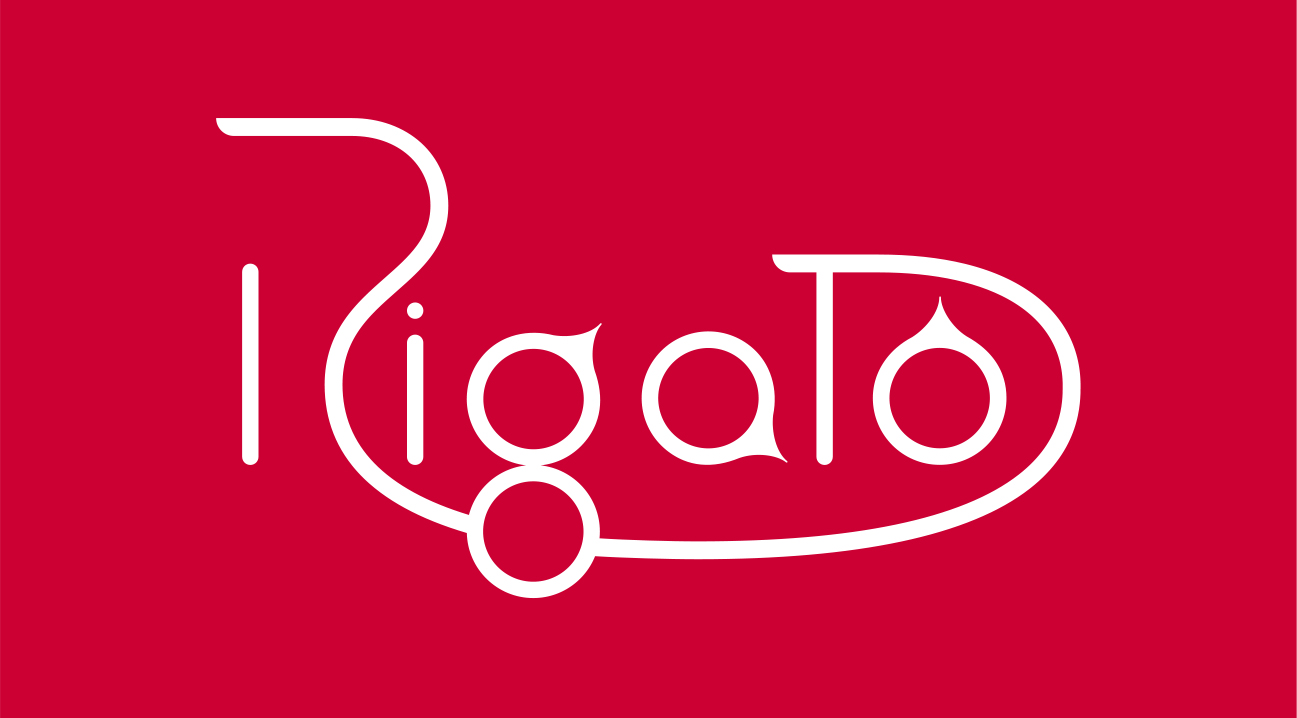 rigatoロゴ