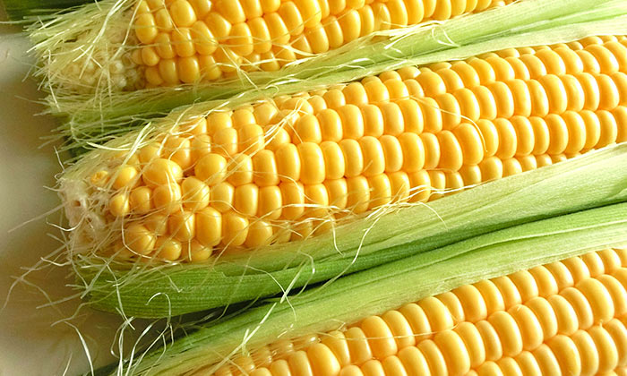 【アンケート企画】とうもろこしの好きな食べ方は？