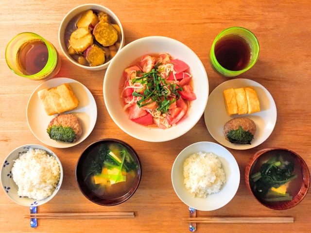 簡単に作れて長持ちするから便利！日持ちする常備菜おすすめレシピ3選