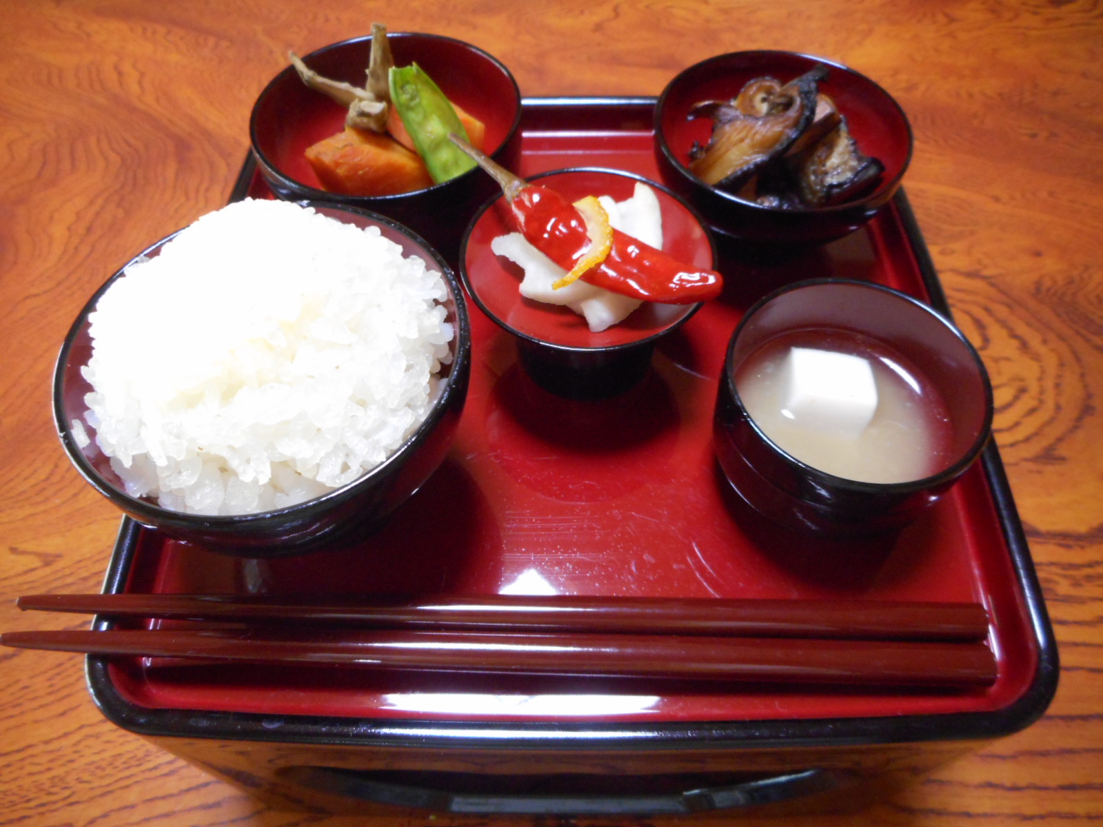 お彼岸料理におすすめ！精進だしと野菜を使ったヘルシーレシピまとめ