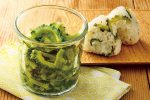 【ゴーヤの常備菜】保存にも便利な「ゴーヤの酢漬け」の簡単レシピ（作り方）