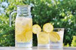 熱中症対策として必要なことはなに？水分補給に効果のある野菜とフルーツは