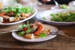 簡単！電子レンジで作れる野菜を使った人気の時短料理レシピ4選