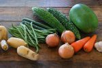野菜のヘタや皮を有効利用！？話題のファイトケミカルとは