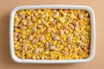 レンジで作る「とうもろこしのサラダ」のレシピは常備菜・大量消費に最適！