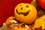 ハロウィンパーティーにおすすめのかぼちゃ料理レシピ特集