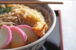 今年は野菜をたくさん！大晦日に食べたい野菜いっぱいの年越しそば3選