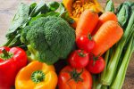 鮮度の良い野菜の見分け方をご紹介！美味しい野菜の買い物のコツ！