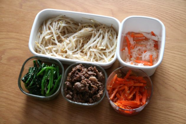 作り置きおかずに！100均でも買えるおすすめ保存容器