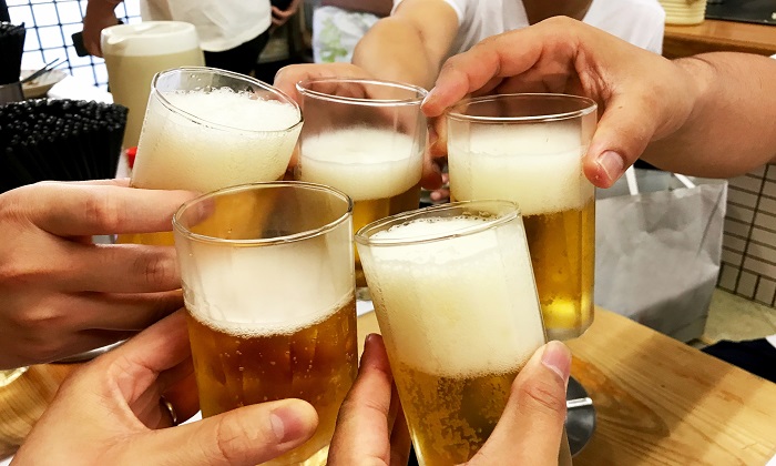 成人式で飲みすぎた！？二日酔いに効く胃腸に優しい野菜料理