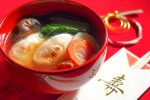1年の無事を祈って！野菜を使ったお雑煮レシピ