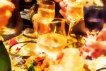 歓迎会・送迎会で食べ過ぎた翌日に！胃に優しい食事のレシピを紹介！