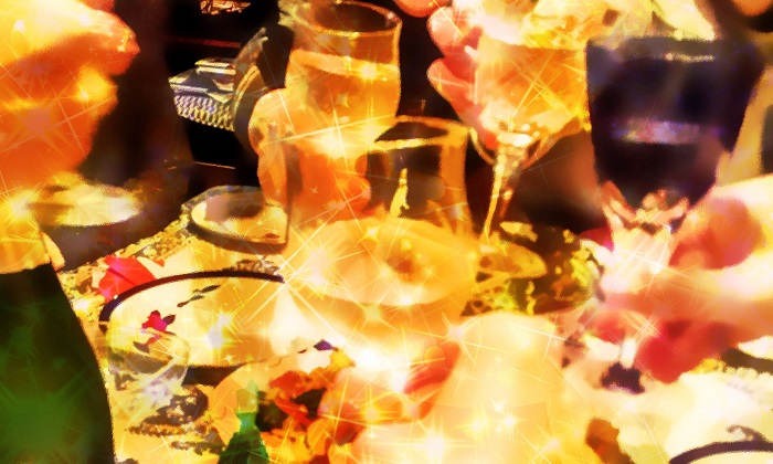 歓迎会・送迎会で食べ過ぎた翌日に！胃に優しい食事のレシピを紹介！