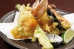 野菜を使った精進料理！「精進揚げ」のレシピ