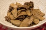 おかず以外にも活躍する「ごぼうと牛肉の時雨煮」のレシピ