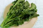 【珍しくておいしい野菜】甘みがあって栄養も豊富「宮内菜」