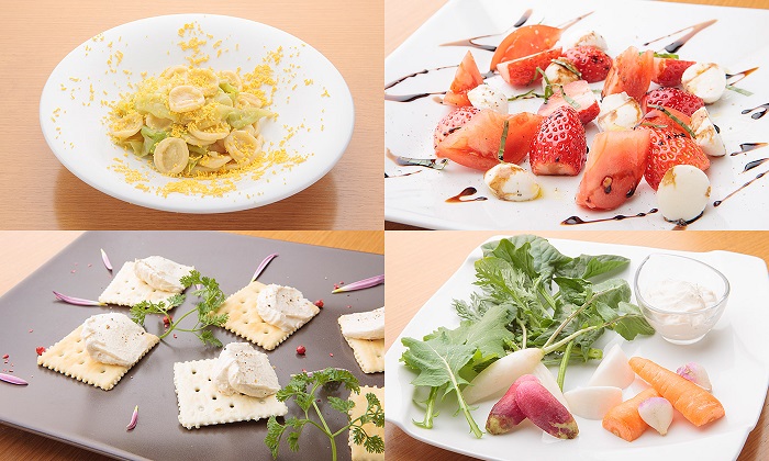 【第11弾】家庭で作れる「シェフの本格イタリアン料理」レシピまとめ4選
