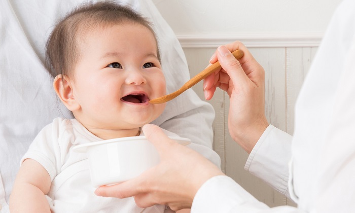 赤ちゃんの離乳食におすすめのレシピを紹介