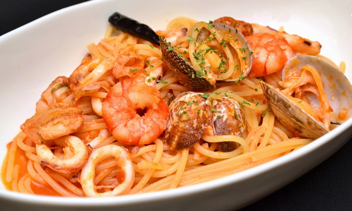 ごろごろ食材が美味しい！おすすめのパスタレシピを紹介